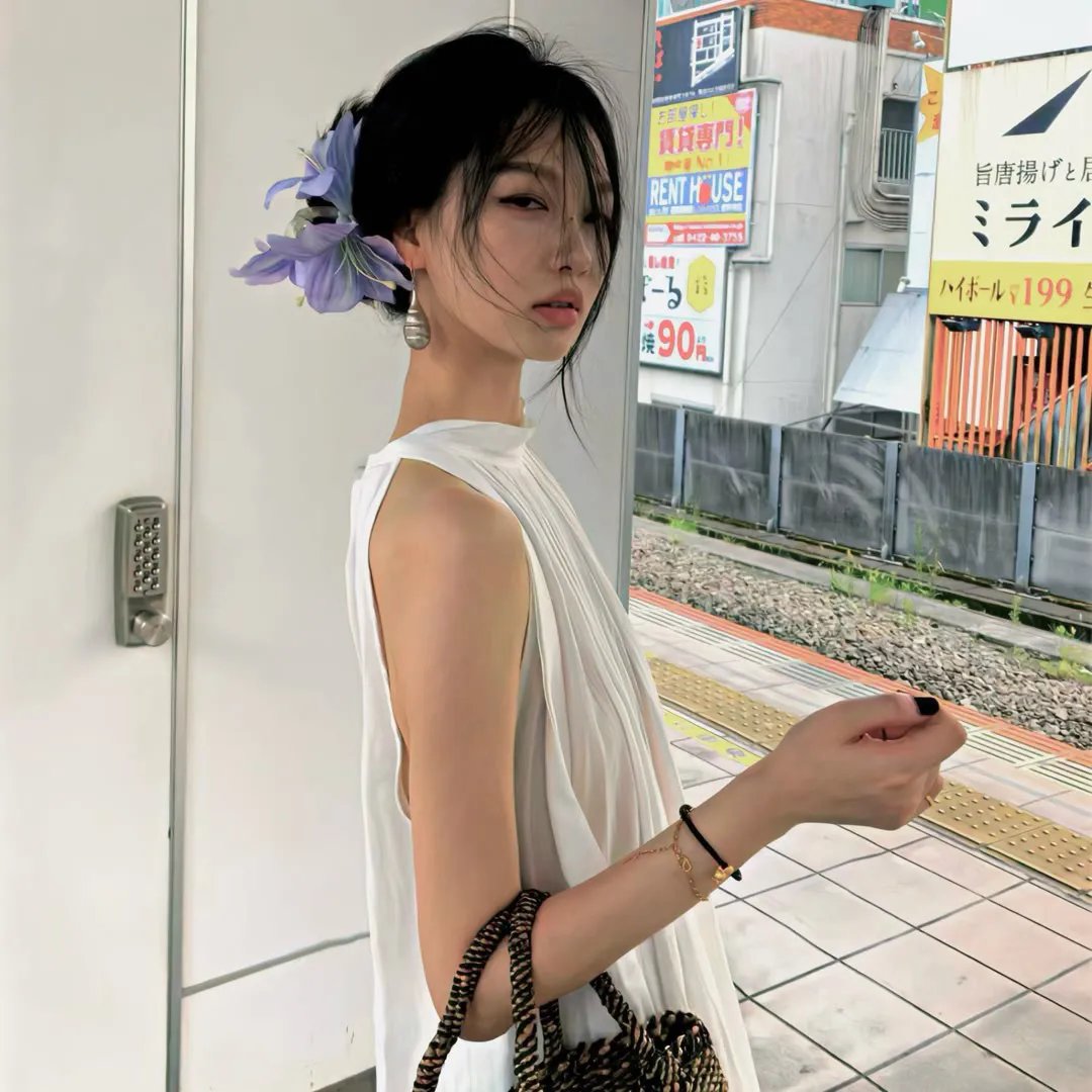 末路记事