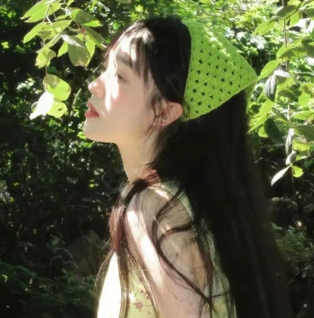 我从不哭泣